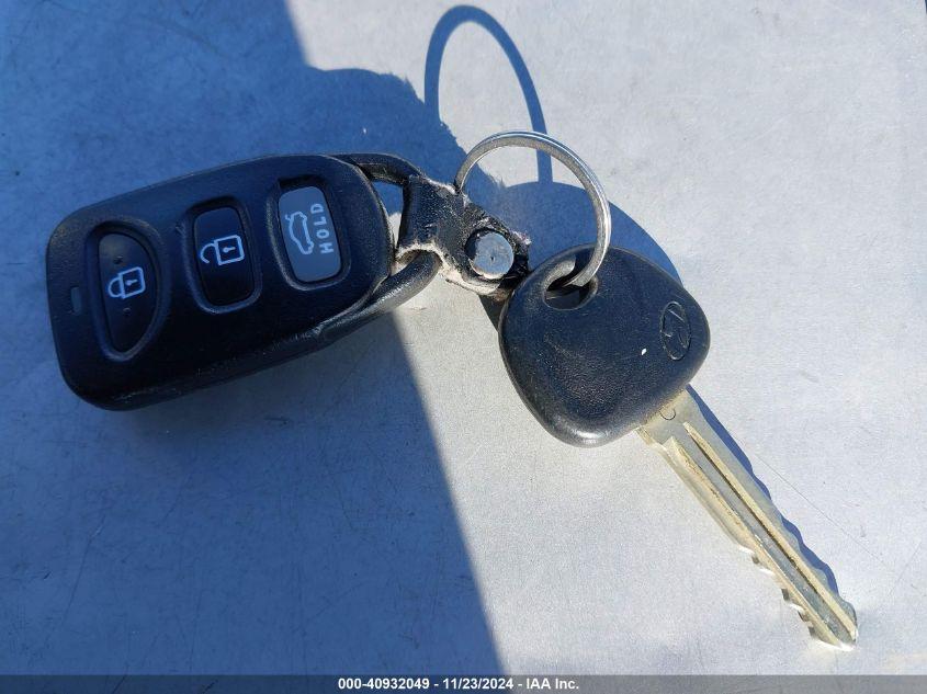 HYUNDAI ELANTRA SEL 2020