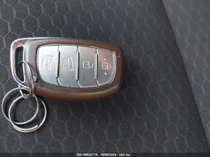 HYUNDAI ELANTRA VALUE EDITION 2020