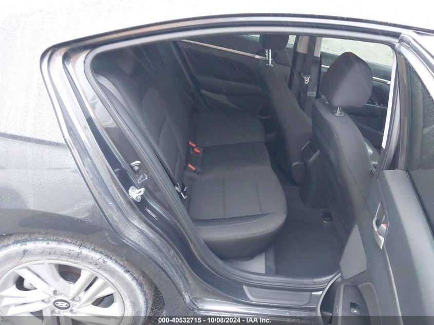 HYUNDAI ELANTRA VALUE EDITION 2020