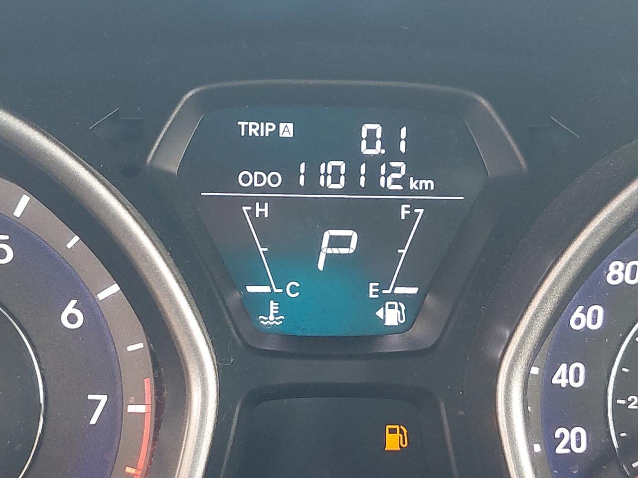 HYUNDAI ELANTRA  2013