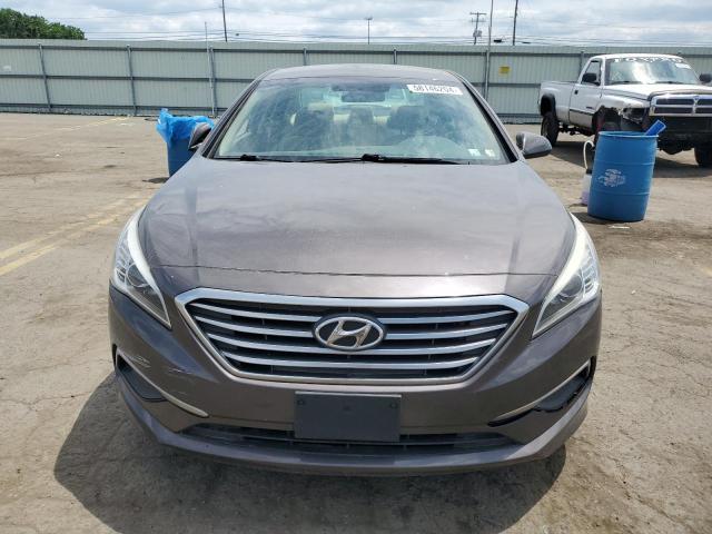 HYUNDAI SONATA SE 2016