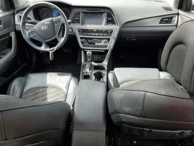 HYUNDAI SONATA SPO 2017