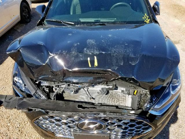 HYUNDAI SONATA LIM 2019