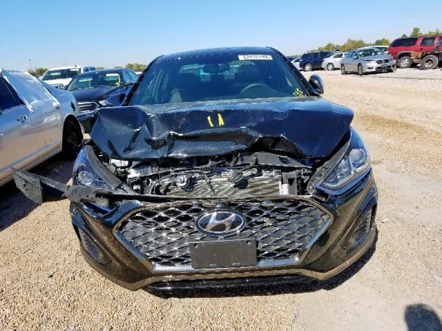 HYUNDAI SONATA LIM 2019