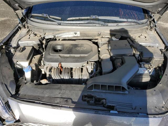 HYUNDAI SONATA SPO 2018