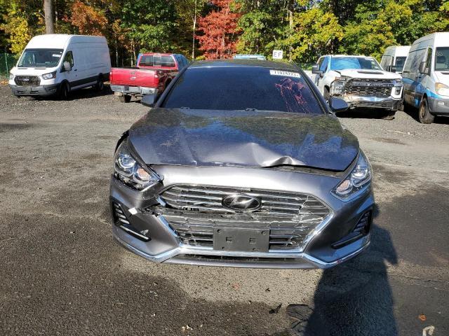 HYUNDAI SONATA SPO 2018