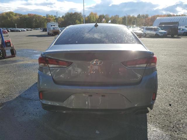 HYUNDAI SONATA SPO 2018