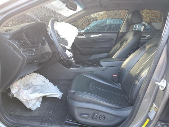 HYUNDAI SONATA SPO 2018