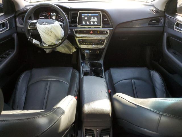 HYUNDAI SONATA SPO 2018