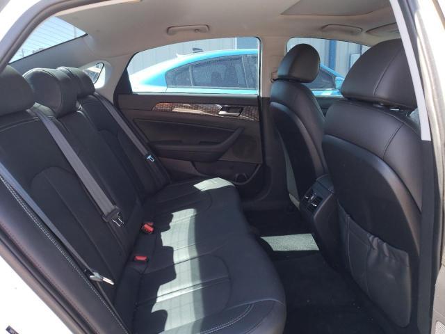 HYUNDAI SONATA SPO 2018