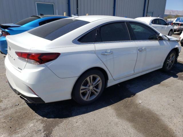 HYUNDAI SONATA SPO 2018