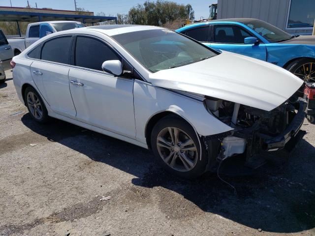 HYUNDAI SONATA SPO 2018