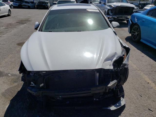 HYUNDAI SONATA SPO 2018