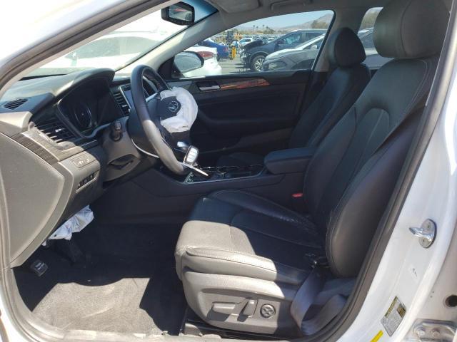 HYUNDAI SONATA SPO 2018