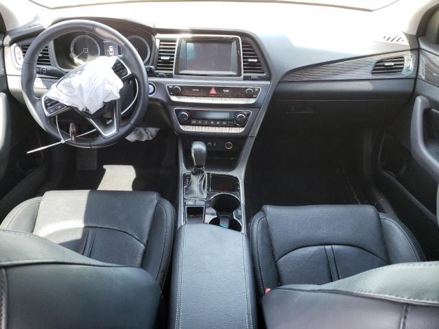 HYUNDAI SONATA SPO 2018