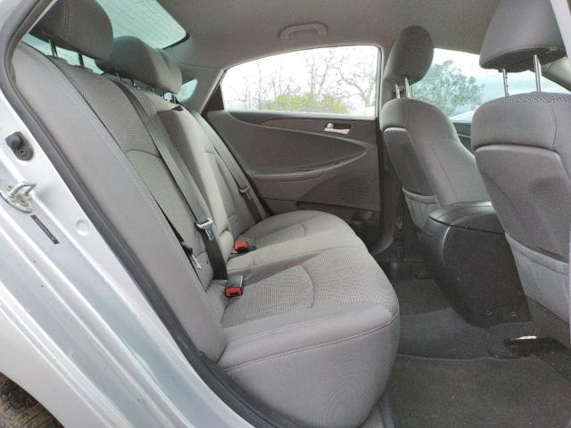 HYUNDAI SONATA GLS 2013