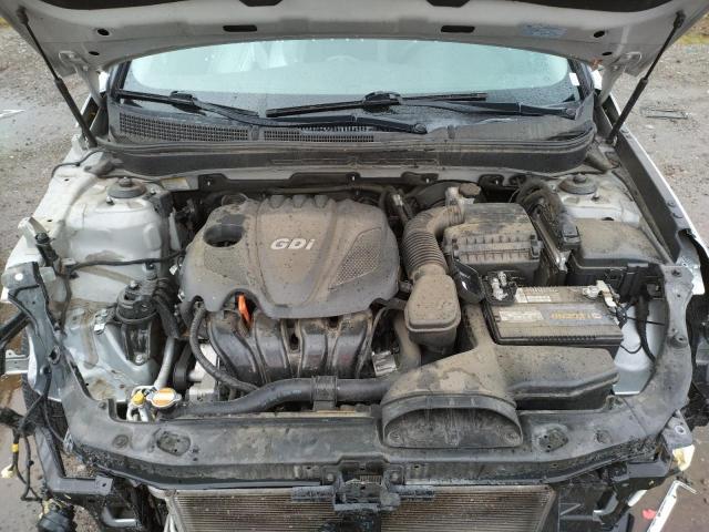 HYUNDAI SONATA GLS 2013