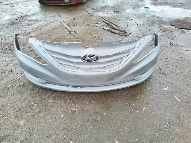 HYUNDAI SONATA GLS 2013