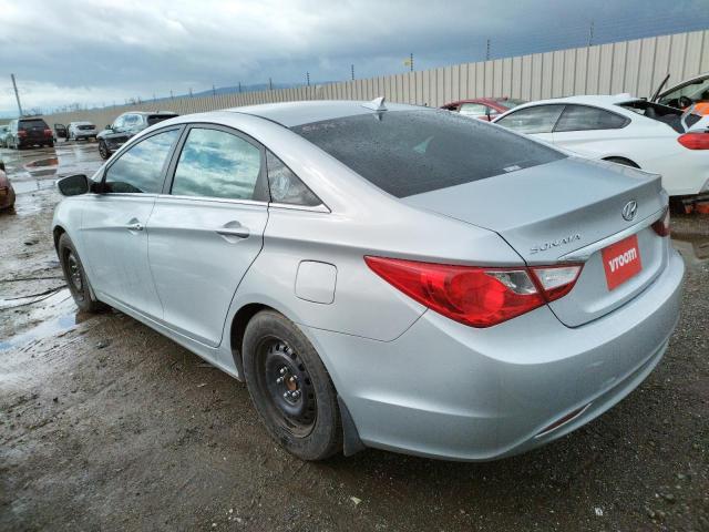 HYUNDAI SONATA GLS 2013