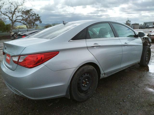 HYUNDAI SONATA GLS 2013