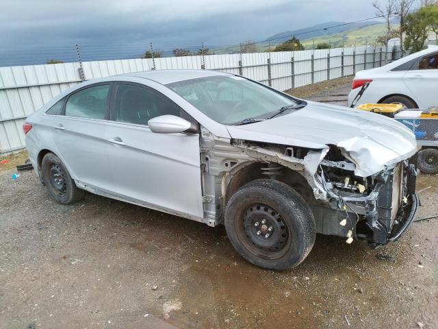 HYUNDAI SONATA GLS 2013