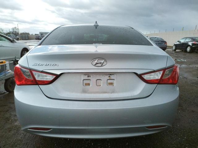 HYUNDAI SONATA GLS 2013
