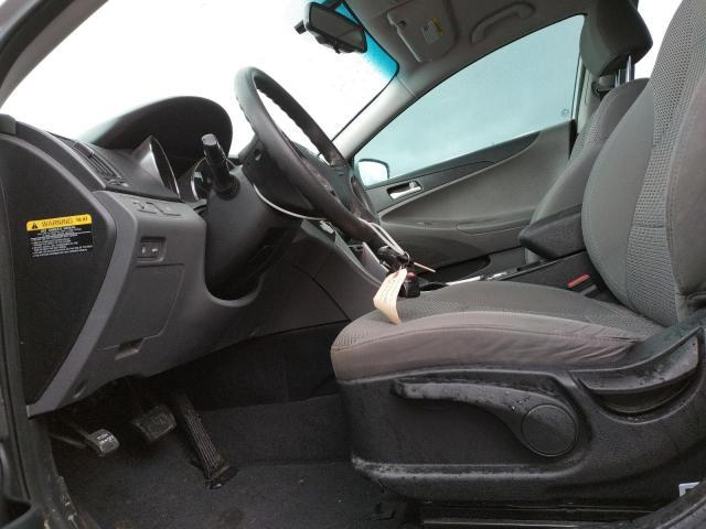 HYUNDAI SONATA GLS 2013