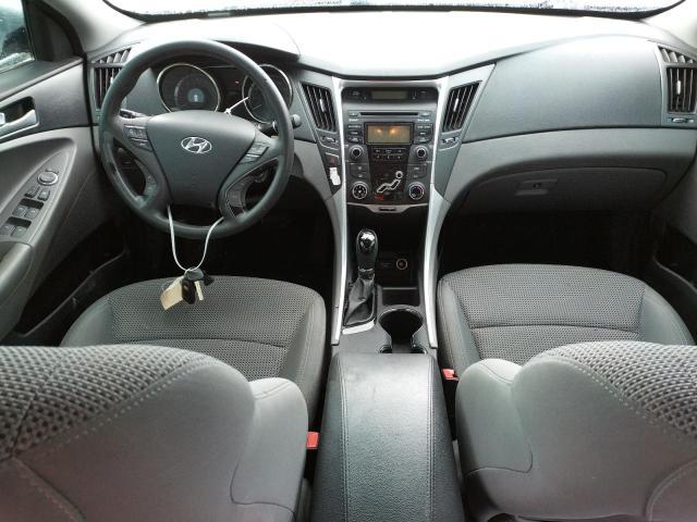 HYUNDAI SONATA GLS 2013