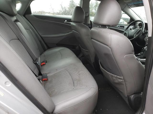 HYUNDAI SONATA SE 2011