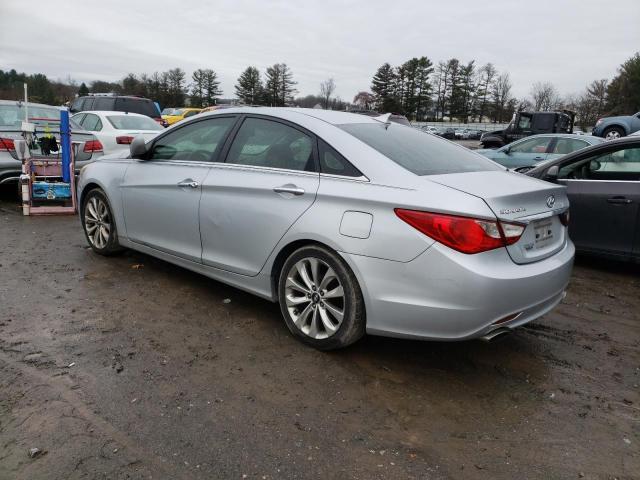 HYUNDAI SONATA SE 2011