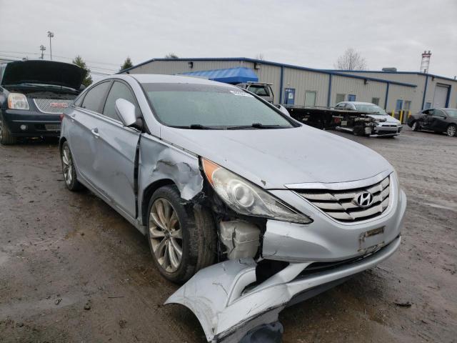 HYUNDAI SONATA SE 2011