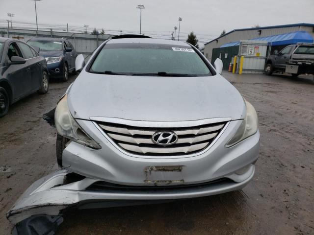 HYUNDAI SONATA SE 2011