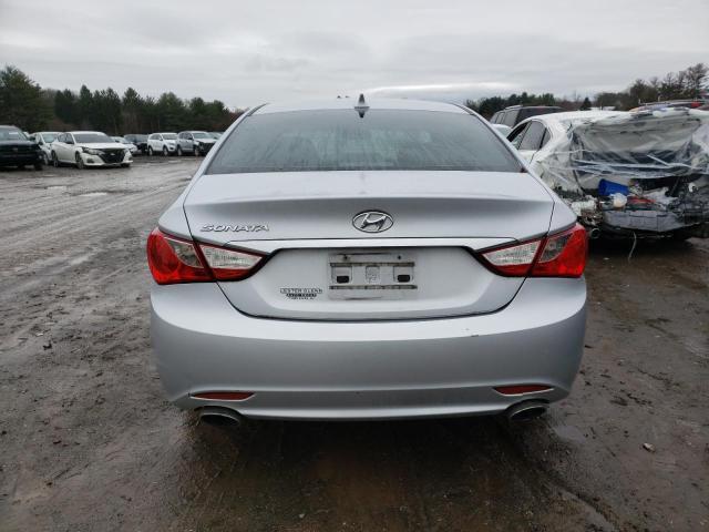 HYUNDAI SONATA SE 2011
