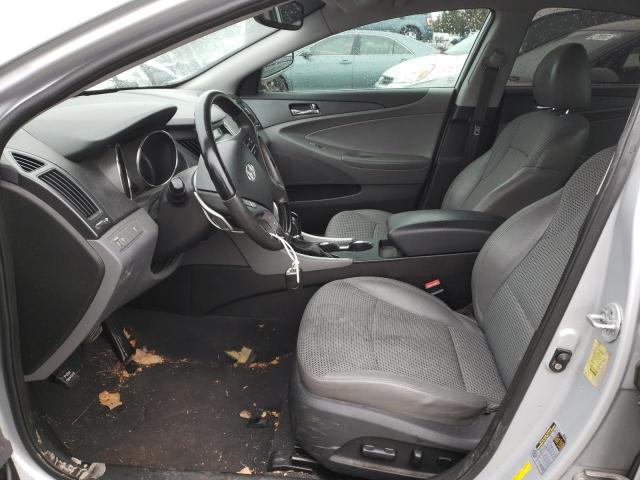 HYUNDAI SONATA SE 2011