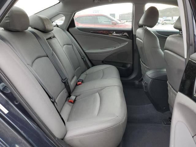 HYUNDAI SONATA SE 2011