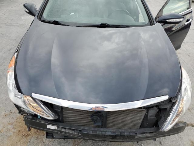 HYUNDAI SONATA SE 2011