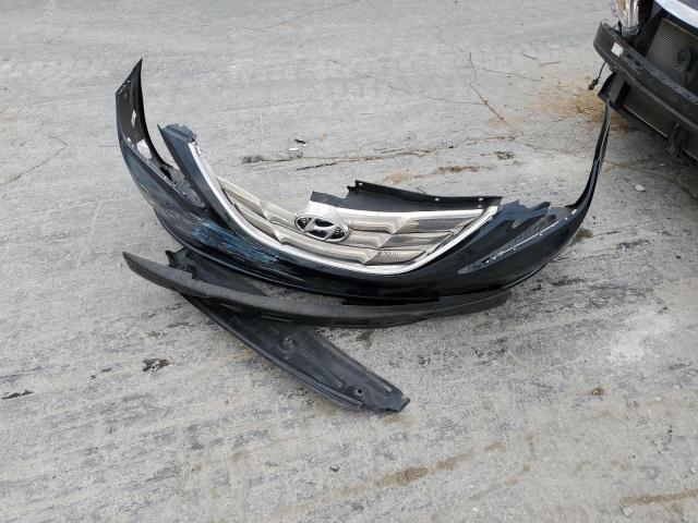 HYUNDAI SONATA SE 2011