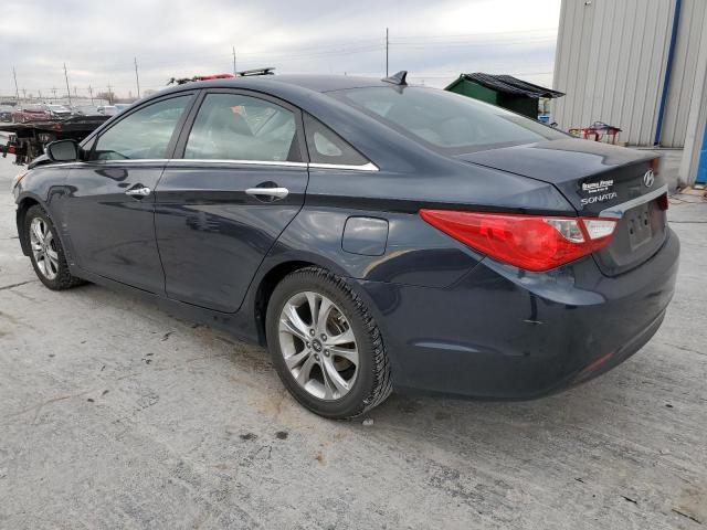 HYUNDAI SONATA SE 2011