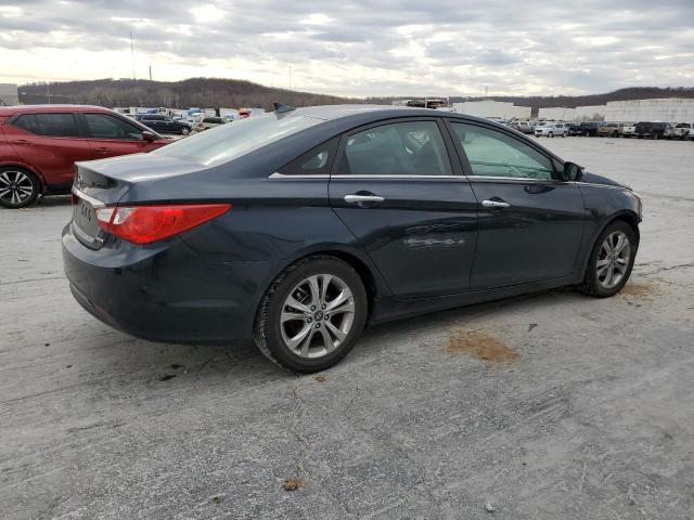 HYUNDAI SONATA SE 2011