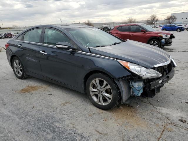 HYUNDAI SONATA SE 2011