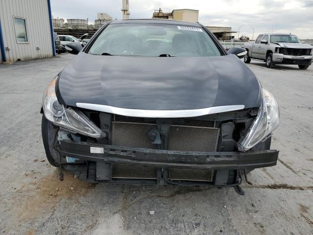 HYUNDAI SONATA SE 2011