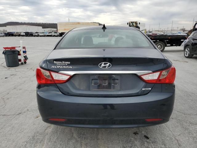 HYUNDAI SONATA SE 2011