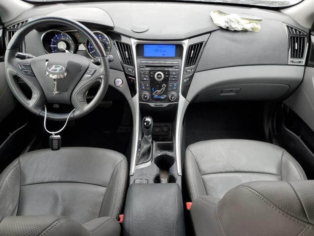 HYUNDAI SONATA SE 2011