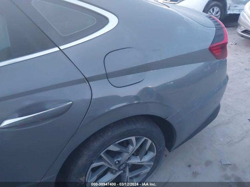 HYUNDAI SONATA SEL 2020