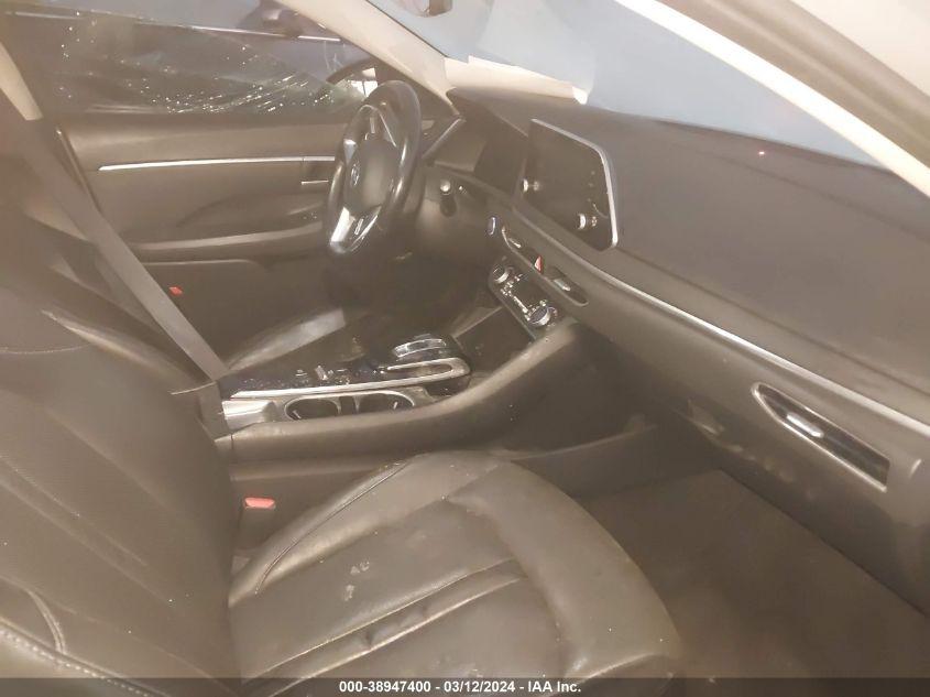 HYUNDAI SONATA SEL 2020