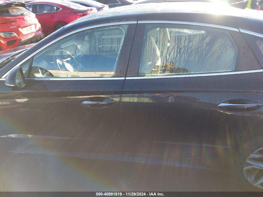 HYUNDAI SONATA SEL 2020