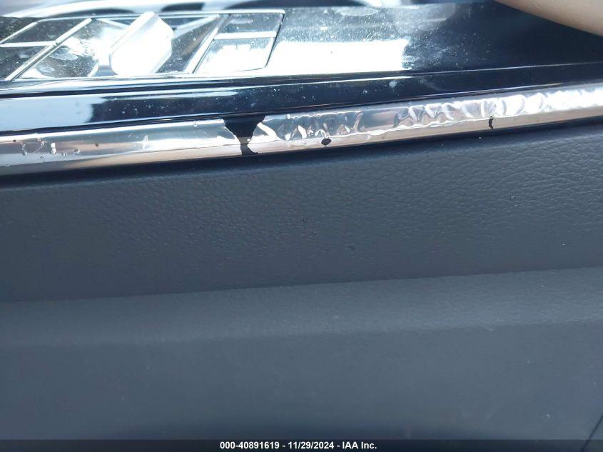 HYUNDAI SONATA SEL 2020