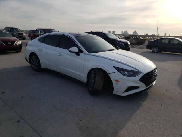 HYUNDAI SONATA SEL 2021