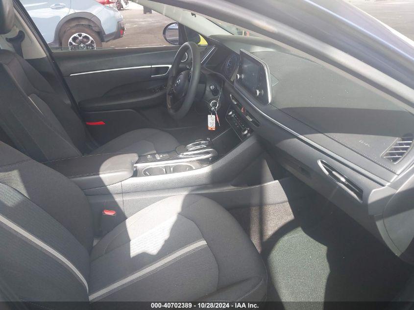 HYUNDAI SONATA SE 2022