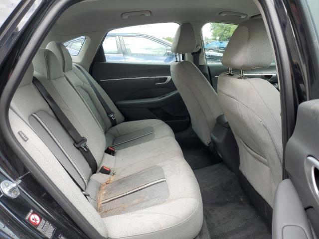 HYUNDAI SONATA SE 2021